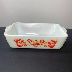 PYREX - Fridgie 0503 1 1/2 QT - 34